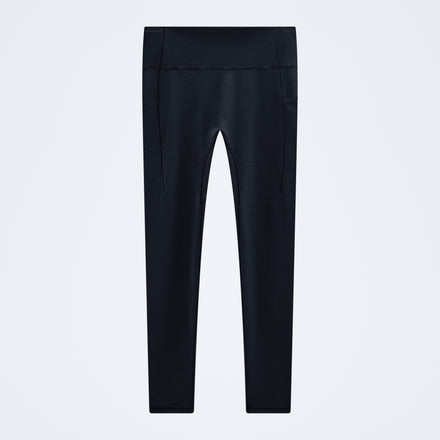 Women's Borrowdale Legging  - Black/Archive Black