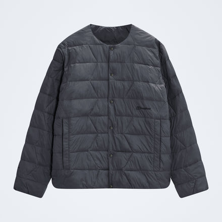 Men's Netherdene Ii Jacket - Archive Black